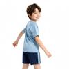 Boys' Quick Dry Sportswear Set for Running and Sports Activities