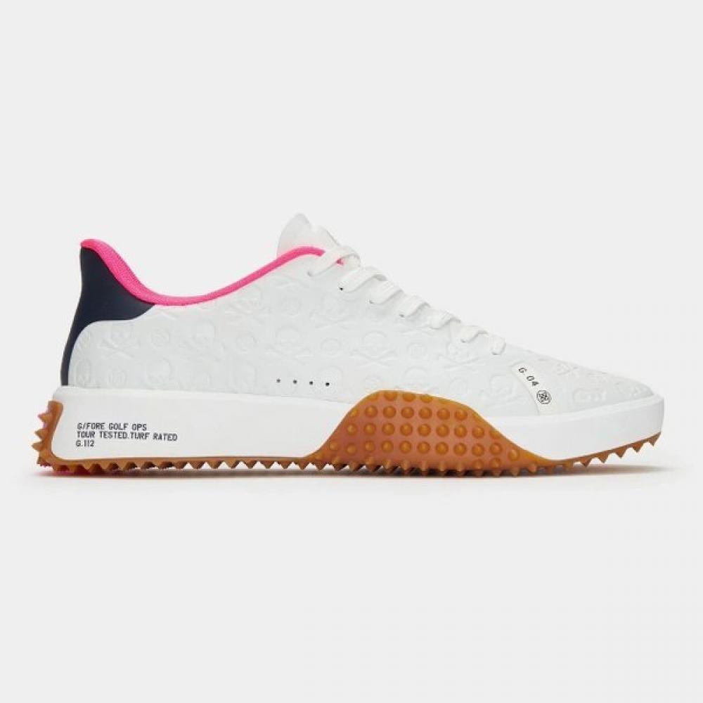 

Zippo Men S Golf ShoeS SpikeleSS Leather caSual SneakerS Gmf000086 SNOW US9.5 265