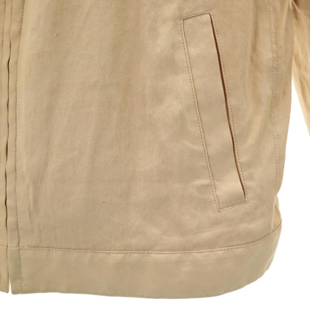 MACKINTOSH PHILOSOPHY Linen Blend No color jacket 38 beige Women Used