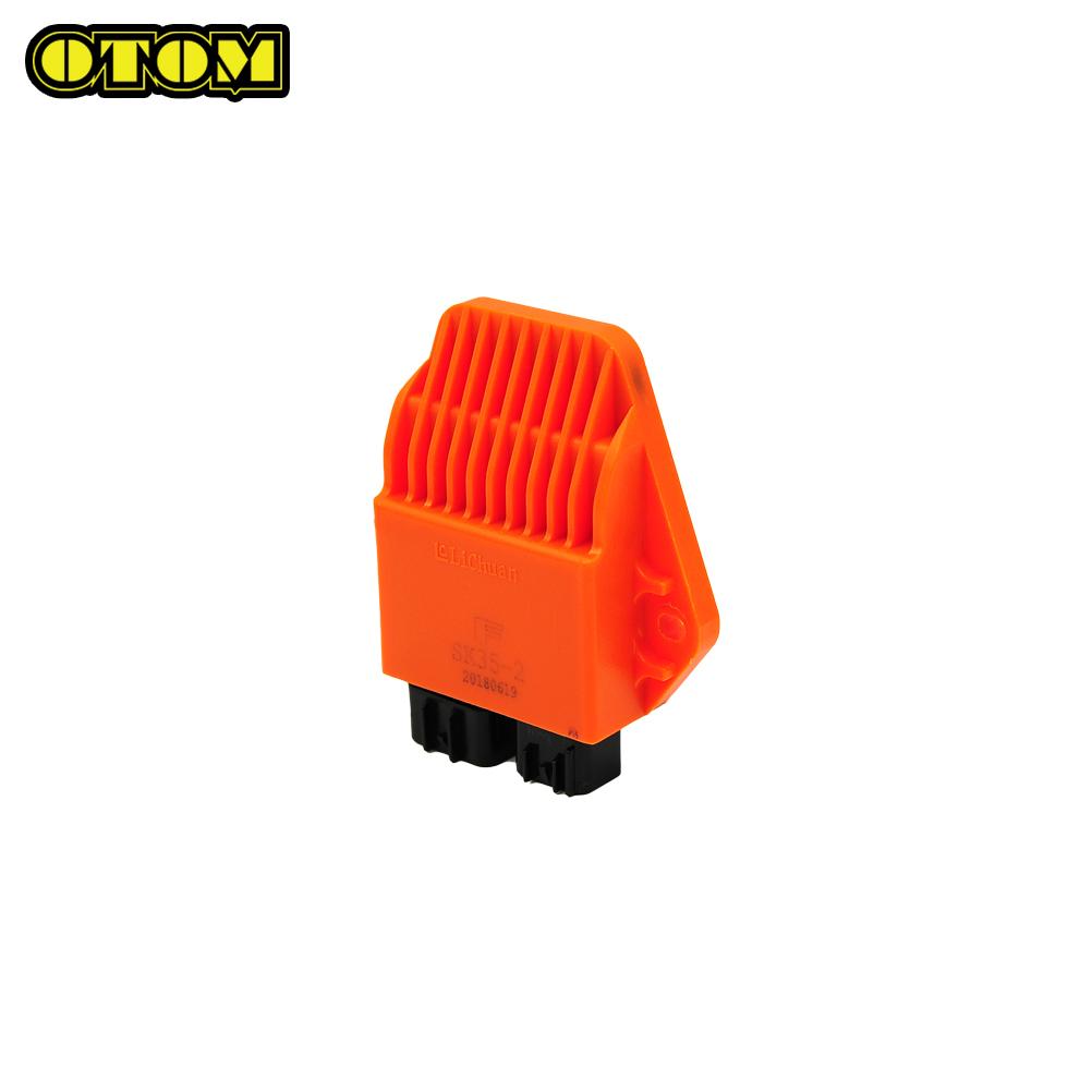 Motorcycle For YAMAHA LONCIN HENGJIAN Electronic Ignition CDI Box Unit Igniter Coil DT230 MT250 HJ250H TSE250R KAYO KT250 GR7/8