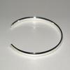 sOnyO Daily Silver Bangle