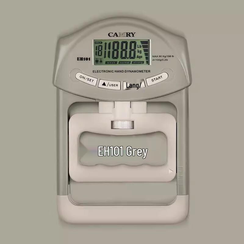 

XINBODA Electronic Hand Dynamometer