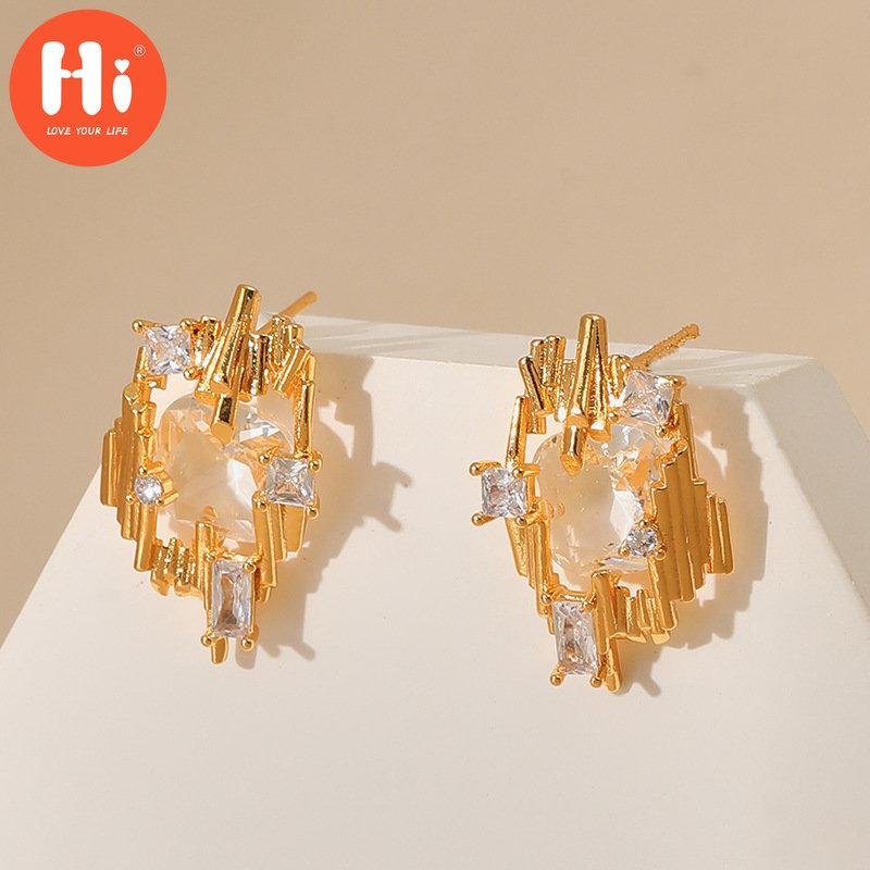 

Привет модные серьги Темпераментные серьги для женщин