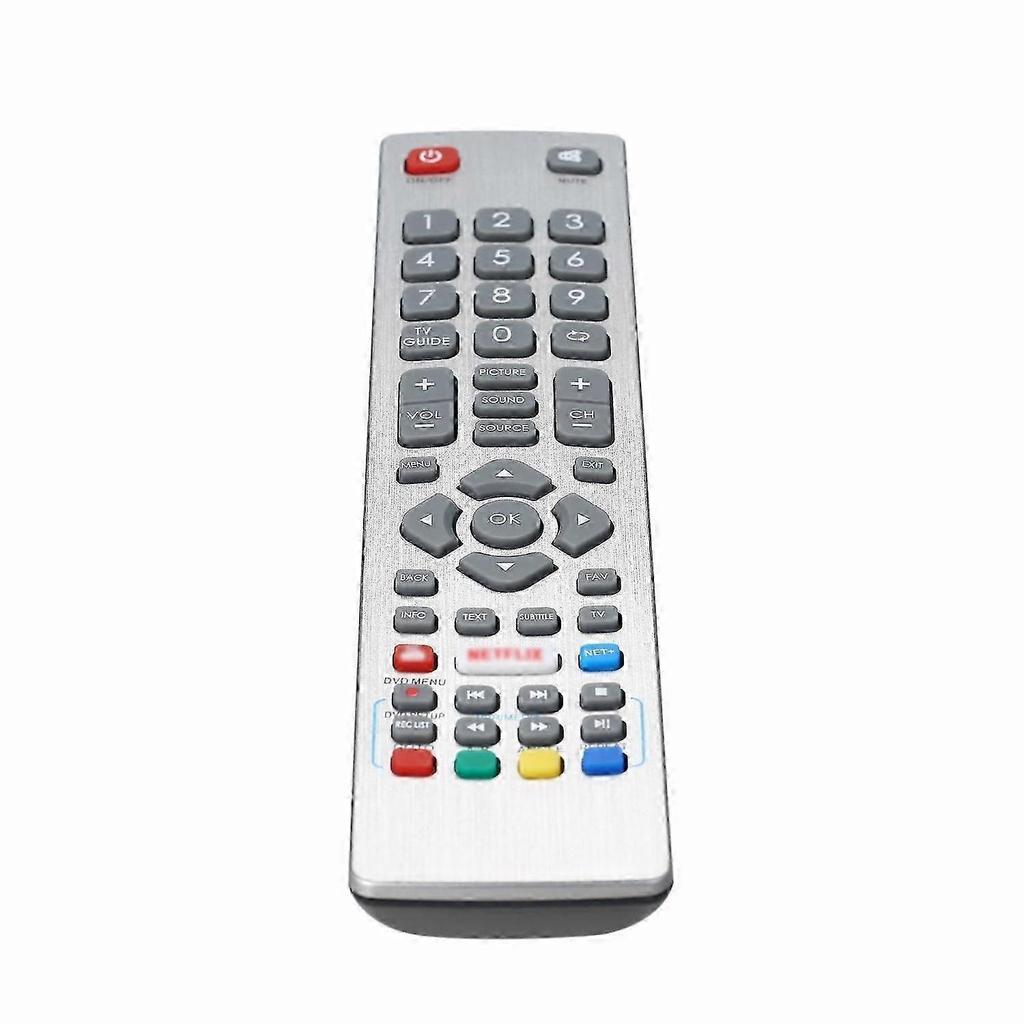 For Sharp Aquos TV Remote Smart Replacement Portable Size