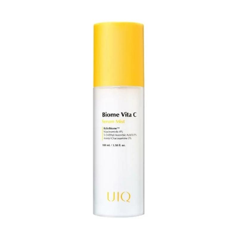 UIQ Biome Vita C Сыворотка-мист 100 мл 100ml