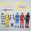 3D Printed Movable Toy, With Movable Joints, 3D Printed Toy Decoration, Stress Relief, Movable