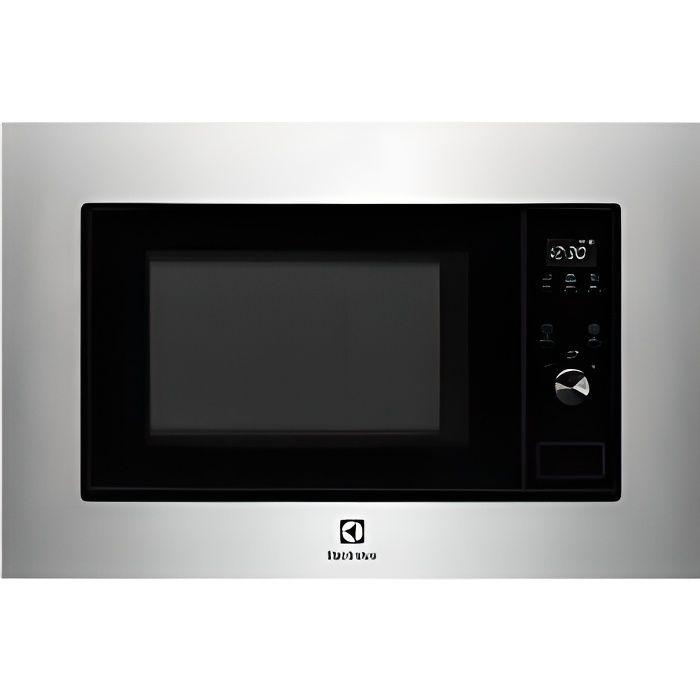 Built-in Microwave Electrolux 20 L 700W Stainless Steel