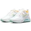 Air Max 270 React Light Dew Lagoon Pulse Donna DJ3027-100