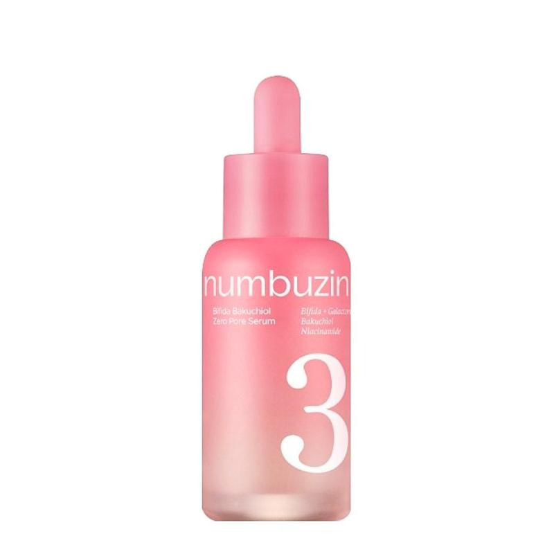 No.3 Skin Softening Serum