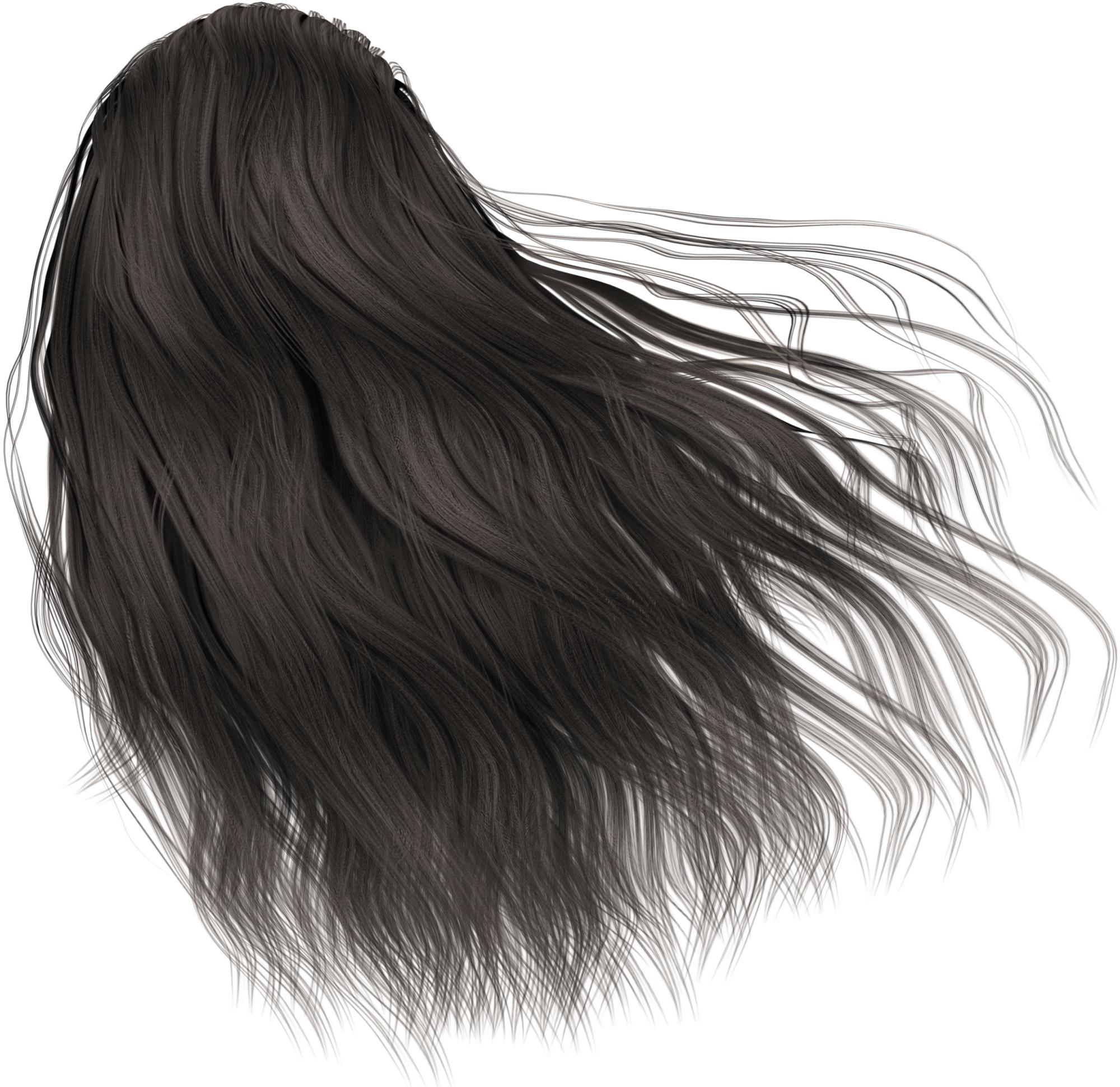 

Long-lasting nourishing hair dye Herbal Time Phytocare