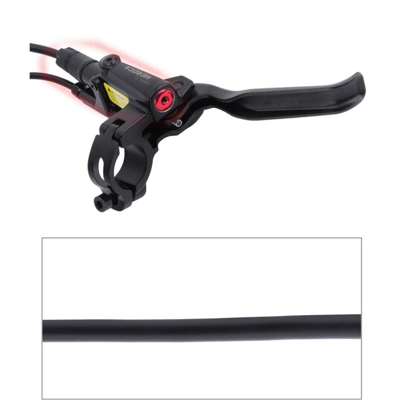 1 pár elektrického jízdního kola s dvoupístkovou kotoučovou brzdou Elektrické kolo z hliníkové slitiny Vypínací olejový kotouč