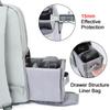 DSLR Camera Backpacks Professional Wear-resistant Large Bags   Cameras Lens Laptop Outdoor Travel Bags