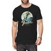 Fender T-Shirt: Surfer OFFICIAL NEW