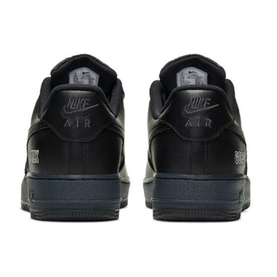 Nike Air Force 1 Low Gore-Tex Schwarz - CT2858-001