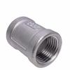 Stainless Steel Threaded Pipe Fitting