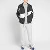 Nike Großer Swoosh Gewebte Statement-Jacke AR3132-010