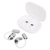 AI Translation Earbuds Real Time 133 Languages Translating Wireless Bluetooth 5.4 Headphone Translator Device with APP
