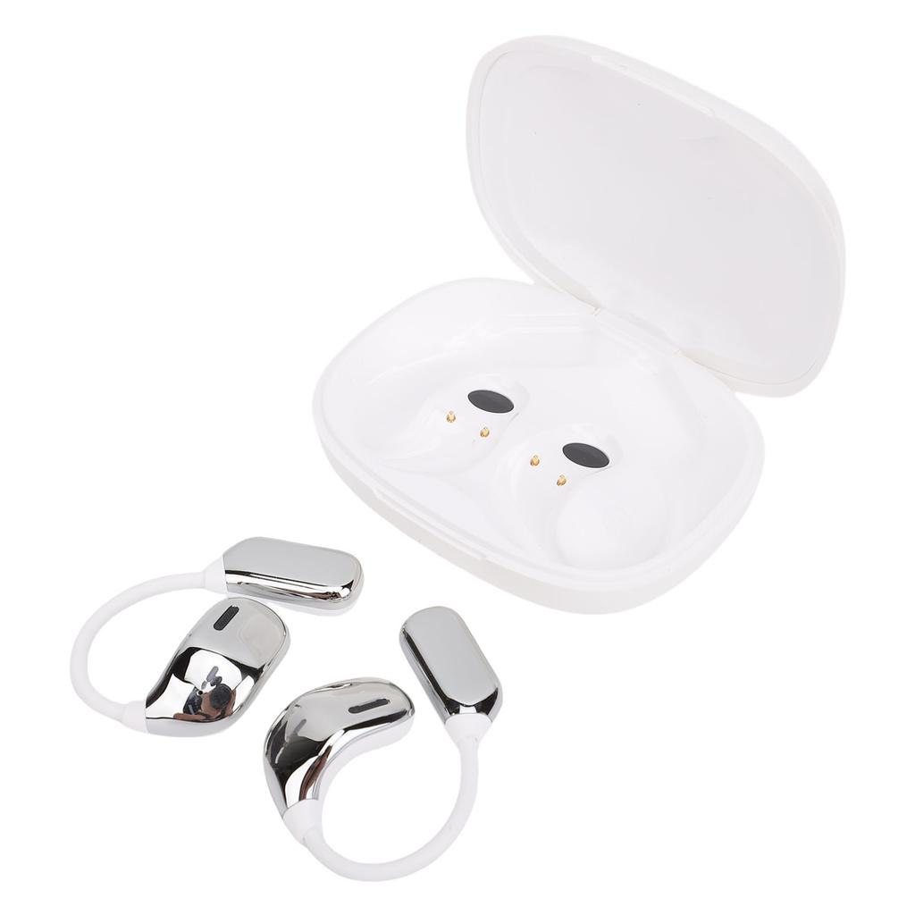 AI Translation Earbuds Real Time 133 Languages Translating Wireless Bluetooth 5.4 Headphone Translator Device with APP