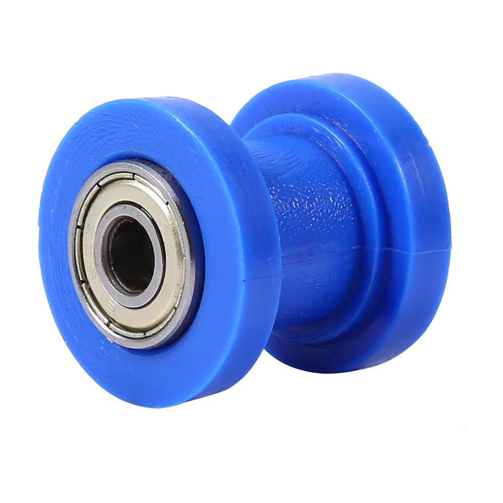 Rullino Tendicatena Guida Ruota 10mm Pit Dirt Mini Moto Atv