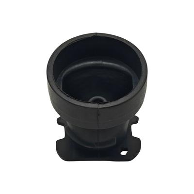 1 szt. Gumowa uszczelka kolektora ssącego do piły łańcuchowej Husqvarna 340 350 353 351 345 346XP Część 503866301