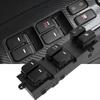 93570-2T010 93570-2T000 For Kia Optima K5 2011 2012 2013 2014 2015 AUTO DOWN Front Left Master Driver Side Window Power Switch