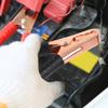 500A Car Emergency Accessories Auto Parts New Car Power Charging Booster Cable Alligator Clamp Battery Jumper Wires