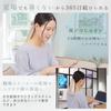 Silk Night For Long Silk Hair For No Only the Ends of Hair from Dryness and Beautiful Pony Cap [miery] Cap, Scrunchie, 100% Silk, Hair, Cap, Cap,