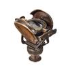 Handmade Monocular Pirate Monocular Gift For Kids Christmas Gift New Year Gift Perfect Gift for Traveller
