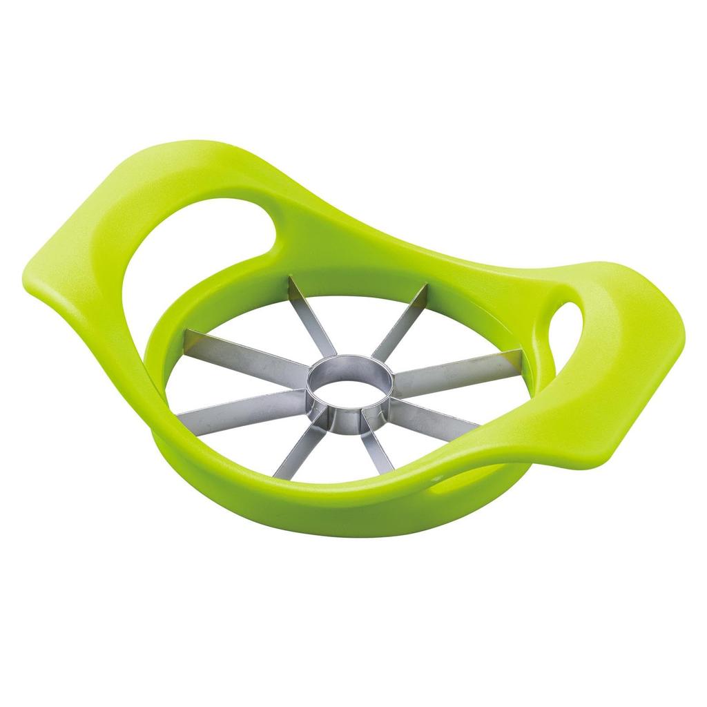 Comolife Crisp Apple Cuts Cores Cuts Apples Into 8 Equal Saves Time In Cooking Cutter, Apples, Apples, Vegetables, Fruits, Pieces,