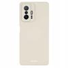 Sc Silicone Case Xiaomi 11T/11T Pro Bone