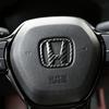 Honda Steering Wheel H Logo Badge Cover for Civic Accord CR-V Fit Odyssey City Multi-Color Car Interior Modification Accessories