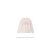 Gelato Pique Unisex Character One-Point Long-Sleeve T-Shirt and Long Pants Set PUCT264200 Unisex