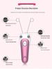 Electric Facial Hair Threading & Removal Device Epilator