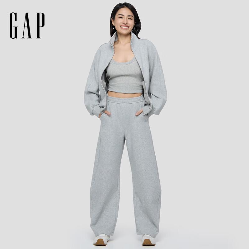 Gap Women's Scimitar Loose Long Pants