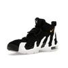 Nike Air DT Max 96 Black White 2024 Men Sneakers Varsity-Maize HM8249-001