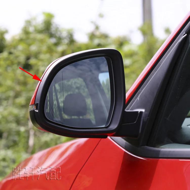 Glossy Black Side Wing Mirror Housing Trim Frame For BMW X3 F25 X5 F15 2014-2020 X4 X6 F26 F16 2015 2016 2017 2018 2019 auto