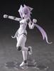 Polynian, the New Robot Race, MLL-V2 Macaon, Non-scale, Painted, Action Figure Made of PVC and ABS