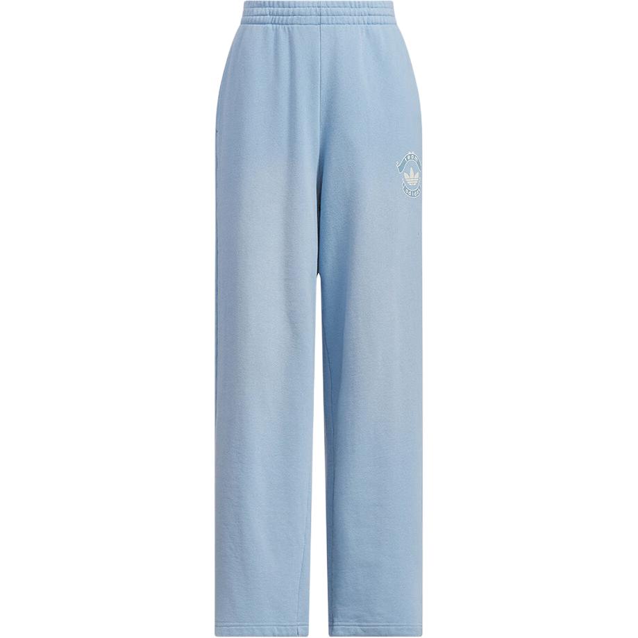 Adidas Originals Serie Sportiva Classica Jeans alla Moda Versatili Jeans da Donna KC5873