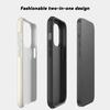 Funda de Teléfono con Diseño Gótico de Arte Oscuro Carcasa de Película Para iPhone 16e 16 15 14 13 12 11 Pro Max Plus XS