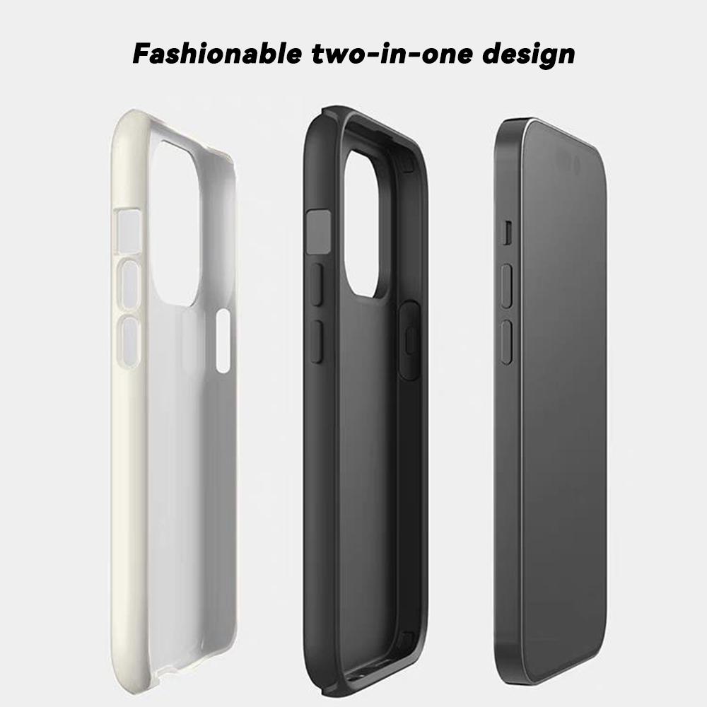 Funda de Teléfono con Diseño Gótico de Arte Oscuro Carcasa de Película Para iPhone 16e 16 15 14 13 12 11 Pro Max Plus XS