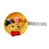 Pet Apparel Adjustable Strap Knitted Turtle Sweater Handmade Funny Tortoise Clothes Soft Cartoon Turtle Chick Costume Festive