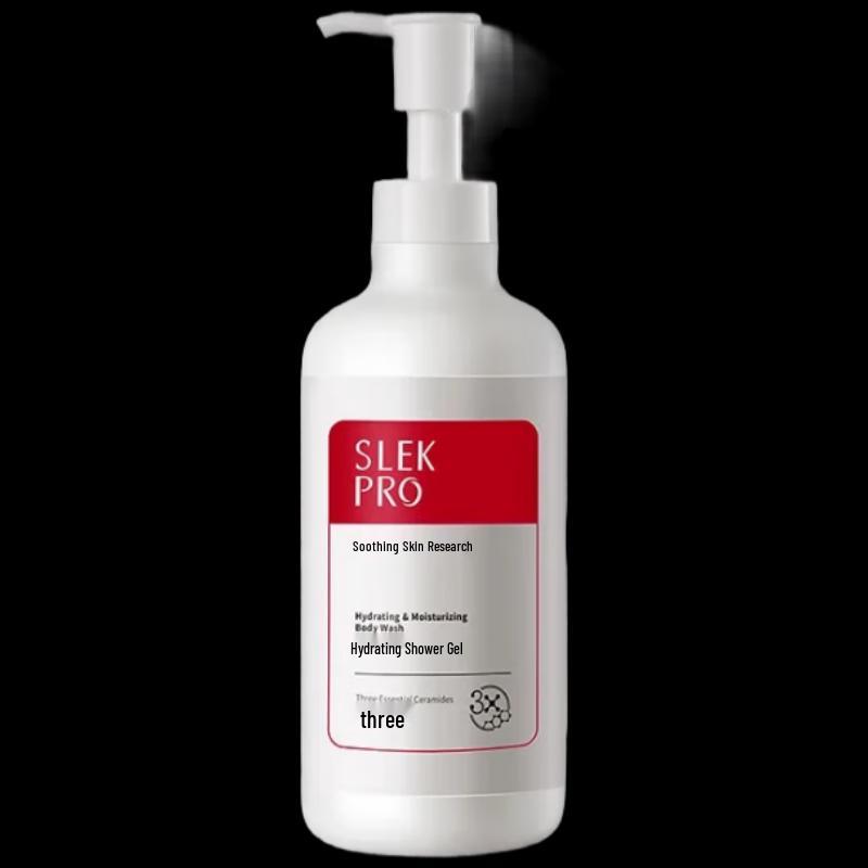 

SLEK Hydrating Shower Gel