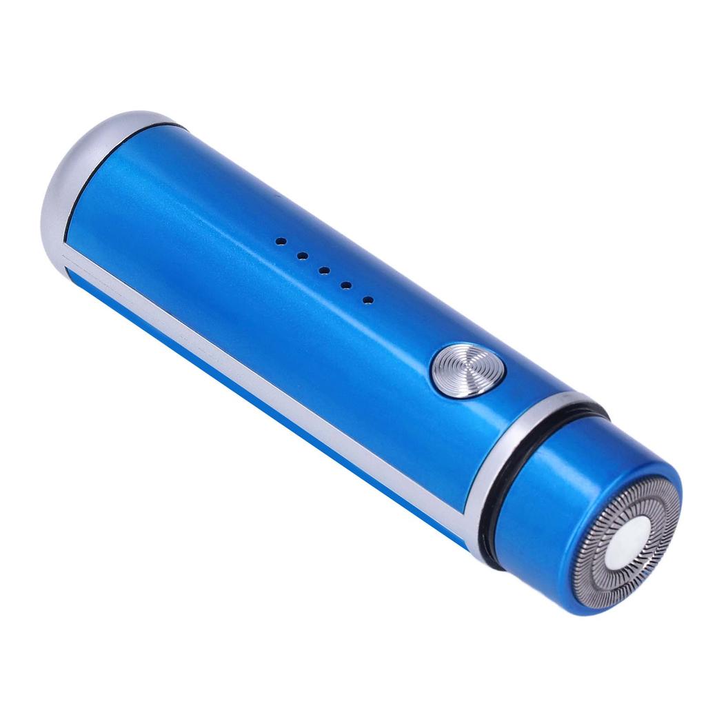 Portable Electric Shav Electric USB Rechargble Shaving NaMachine for Men Women Travel