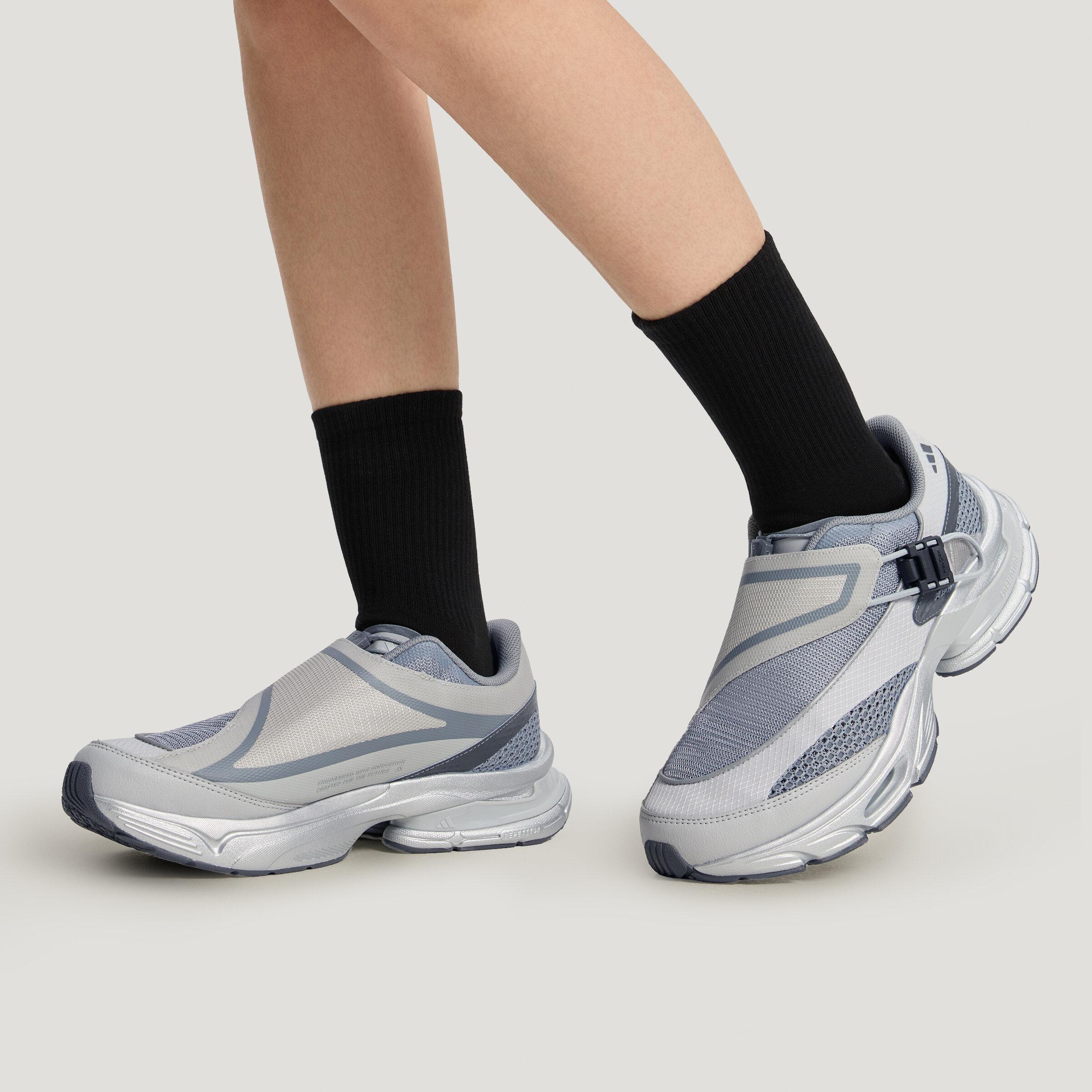 Adidas FOS FORMOTION ONE.1 Textile, Synthetic Leather Running Shoes Un 42