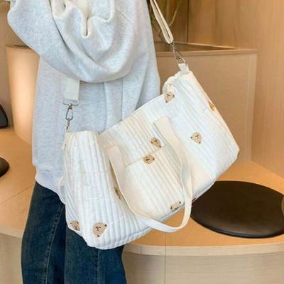 Cambia-pañales – Bolsas para el cuidado del bebé