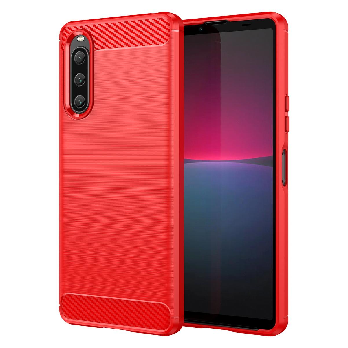 

Soft case For Xperia 1 10 V 5 IV 10 III 1 III Xperia ACE 3 2 Sony Xperia Pro-I Slim Thin Silicone cover For Xperia 1 IV