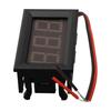Zubehör 0,56 Zoll DC Spannung DC4,50V-30,0V Digital LED Tisch Zweizeilig 1St.