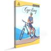 Classmate Long Book - Single Line, 140 Pages, 297 Mm X 210 Mm - Pack Of 3