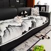Chenier Anti-Cat Scratch Sofa Towel  New Four-Season Universal Sofa Cover All-Inclusive High-End Autumn And Winter Cover