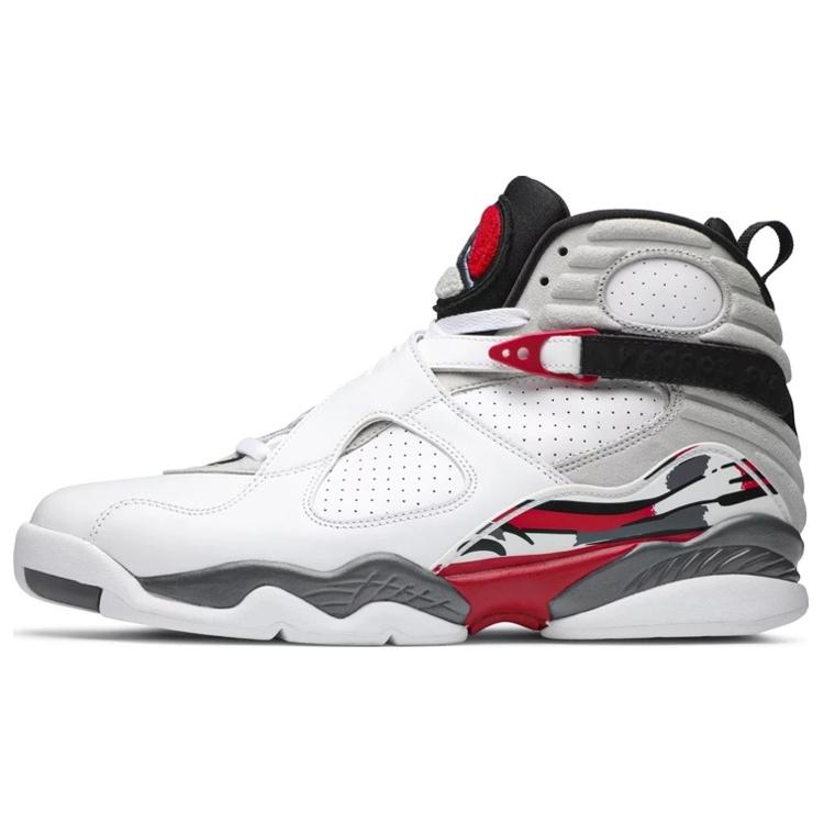 

new Jordan 8 Retro Bugs Bunny 2013 Men s 44